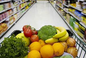 Image result for Eat the Groceries