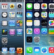 Image result for iOS 6 Hign Quffy