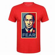 Image result for Putin Meme T-shirt