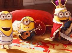 Image result for Royalty Minion
