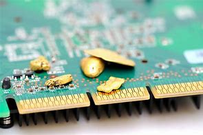 Image result for Electronics That Contain Gold