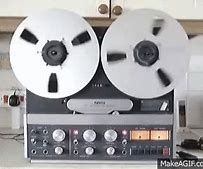Image result for Reel to Reel Police Recorder