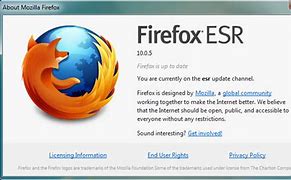 Image result for Firefox CSS ESR 115 Themes