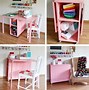 Image result for Sewing Table for Small Spaces