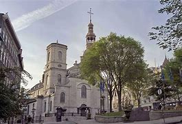 Image result for Notre Dame Quebec City