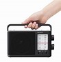Image result for Compact Radio