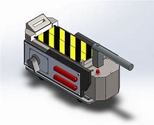 Image result for Ghostbusters Ghost Trap Drawing
