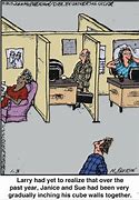 Image result for Funny Office Cubicles Cartoons