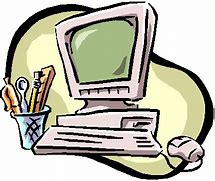 Image result for Cartoon Computer Guy