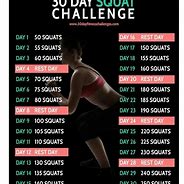 Image result for Squat Circuit Challenge