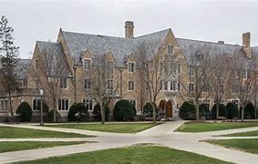 Image result for Dillon Hall Notre Dame