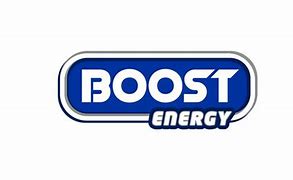 Image result for Boost Drink Logo
