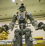Image result for Robot Shooting Laser in Space