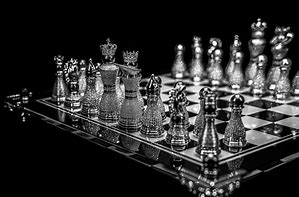 Image result for Beautiful Chess