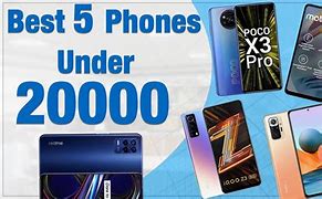 Image result for Top 5 Phone Under-$20,000