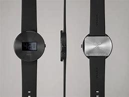 Image result for Futuristic Watch That Sends Messages