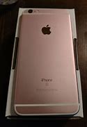 Image result for Rose Gold iPhone 6 Verizon