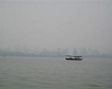 Image result for West Lake in Chian