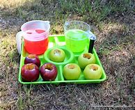 Image result for Preschool Apple Dopper Pictures