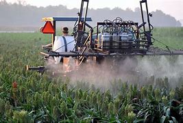 Image result for Picture of Calibrating Machinery and Equipment in the Farm