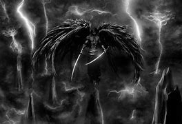 Image result for Gothic Angel Backdrop