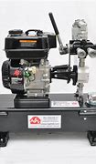 Image result for Gas Powered Hydraulic Power Unit