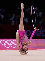 Image result for Women's Rhythmic Gymnastics