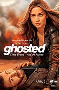 Image result for Ghosted Banner
