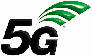 Image result for iPhone 5G Logo