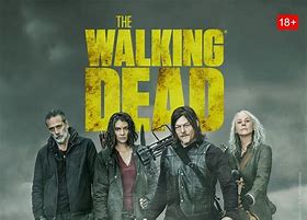 Image result for The Walking Dead TV Episodes