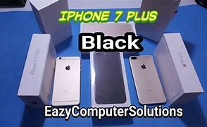 Image result for iPhone 7 Plus Black Matte Prepaid