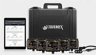 Image result for Tramex Remote Monitoring