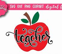 Image result for Apple Teacher Printable