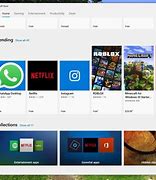 Image result for Microsoft Store Application