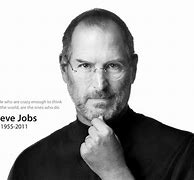 Image result for 3Below Steve Jobs