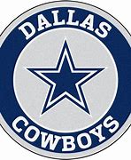 Image result for Dallas Cowboys 2018 Logo Printable