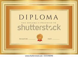 Image result for Diploma Border