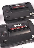 Image result for Sega Master System