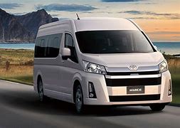 Image result for Toyota Combi