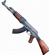 Image result for AK-47