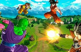 Image result for Dragon Ball Xenoverse Xbox 360