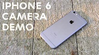 Image result for iPhone 6 Video Demo