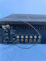 Image result for AM FM Stereo Receiver
