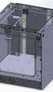 Image result for 3D Printer Ultimaker Mechanism