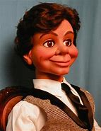 Image result for Ventriloquist Characters