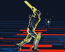 Image result for Cricket Theme Poster