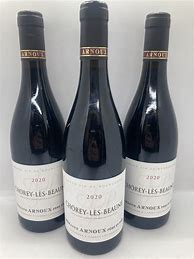 Image result for Arnoux Chorey Beaune Beaumonts
