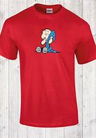 Image result for Linus Sebastian Shirt