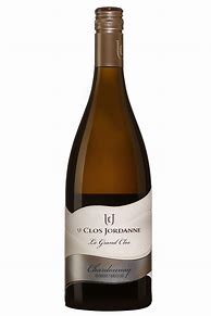 Image result for Clos Jordanne Chardonnay Claystone Terrace