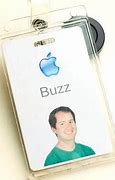Image result for Apple Employee Badge